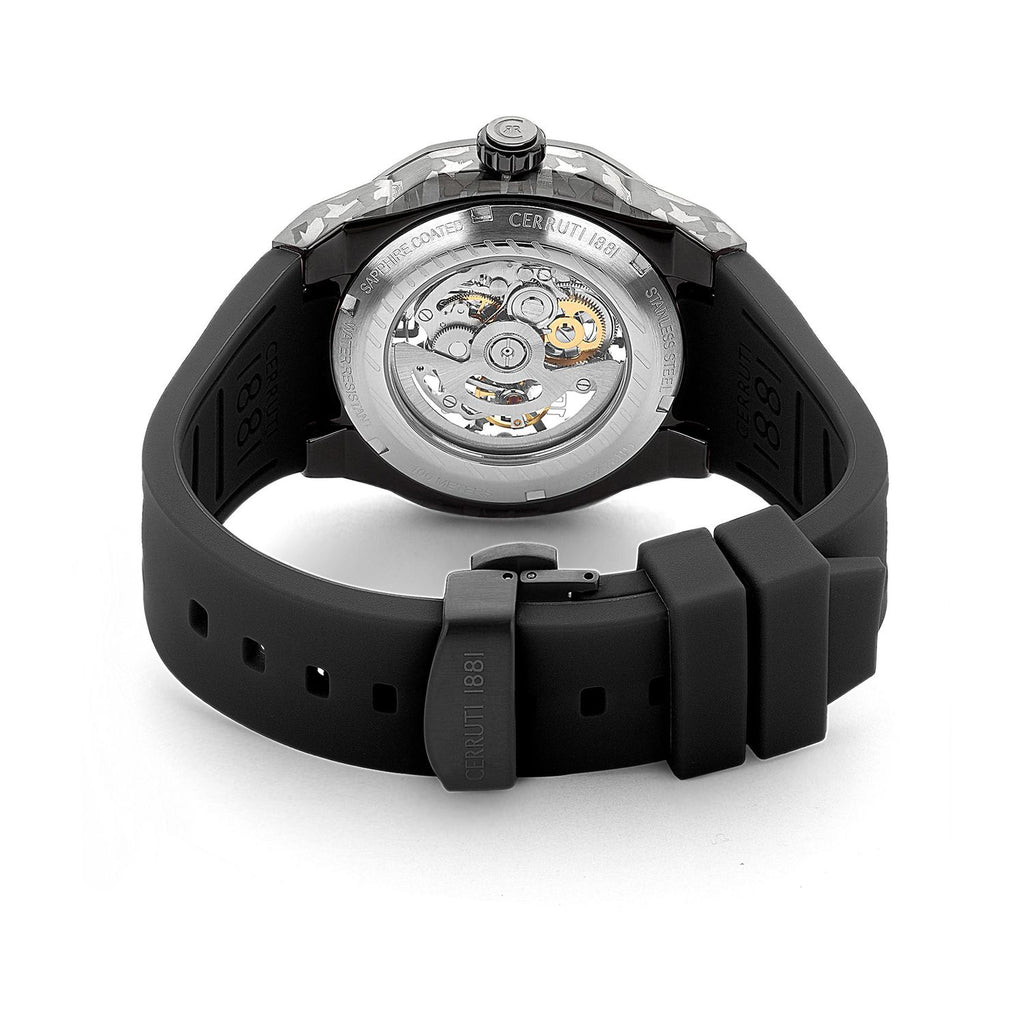 Cerruti 1881 Montre automatique Razzuolo GCEM057374