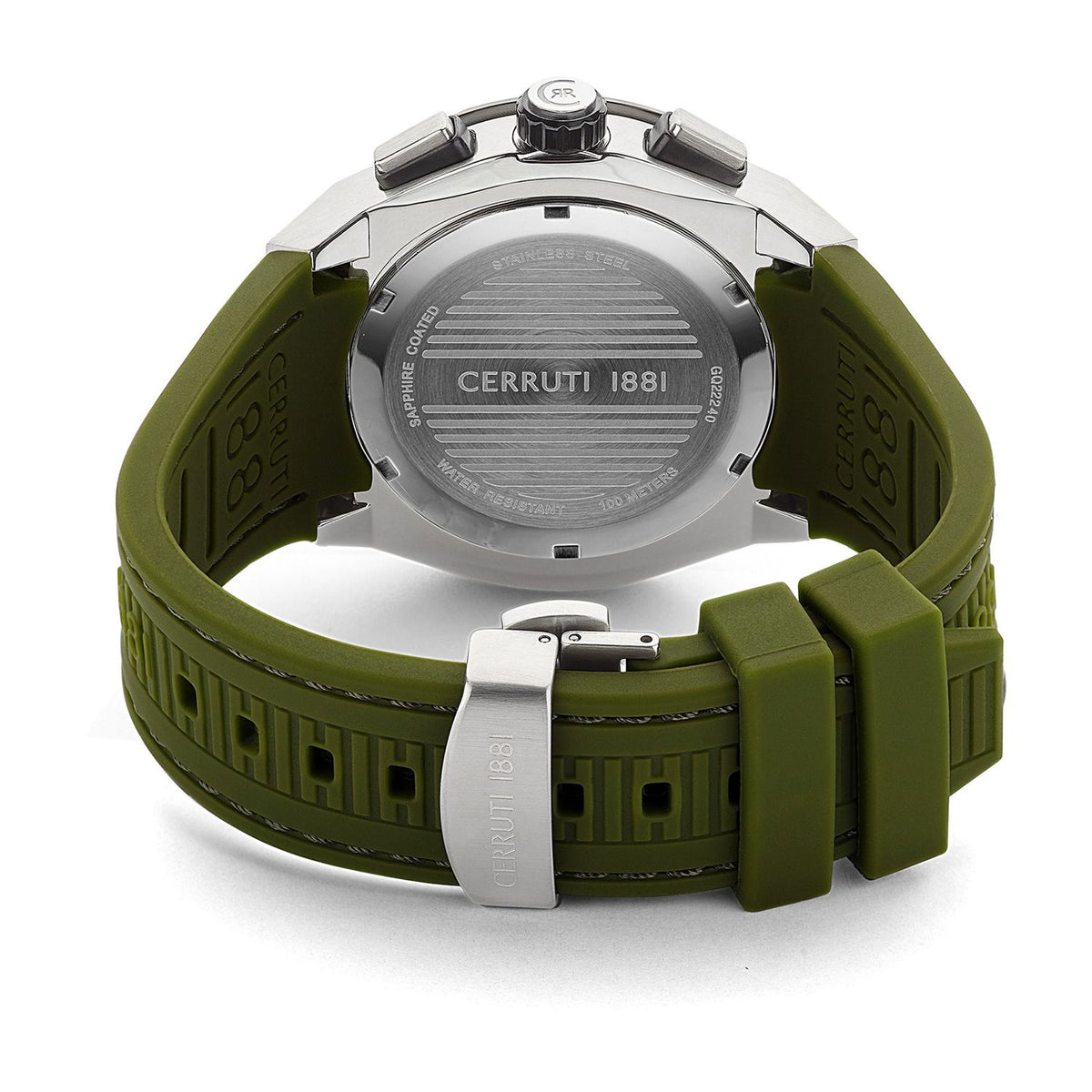 Cerruti 1881 Montre multifonction Ruscello GCEM057435