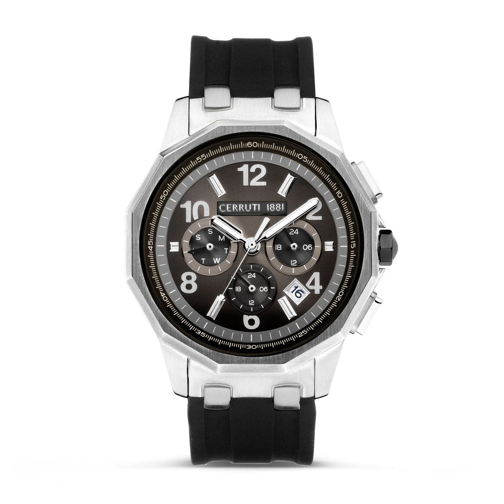 Cerruti 1881 Montre multifonction Molveno GCEM057473