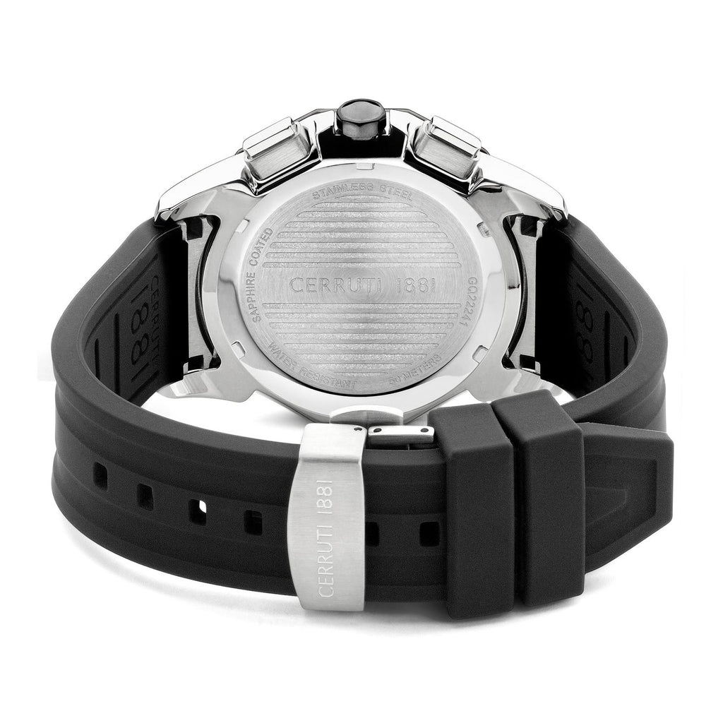 Cerruti 1881 Montre multifonction Molveno GCEM057473