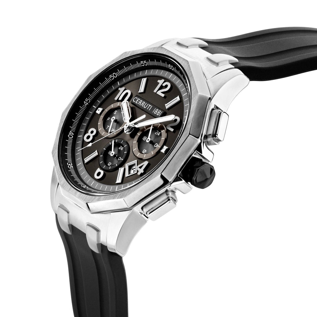 Cerruti 1881 Montre multifonction Molveno GCEM057473