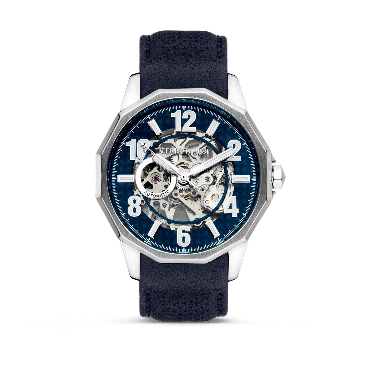 Cerruti 1881 Montre automatique Molveno GCEM087128
