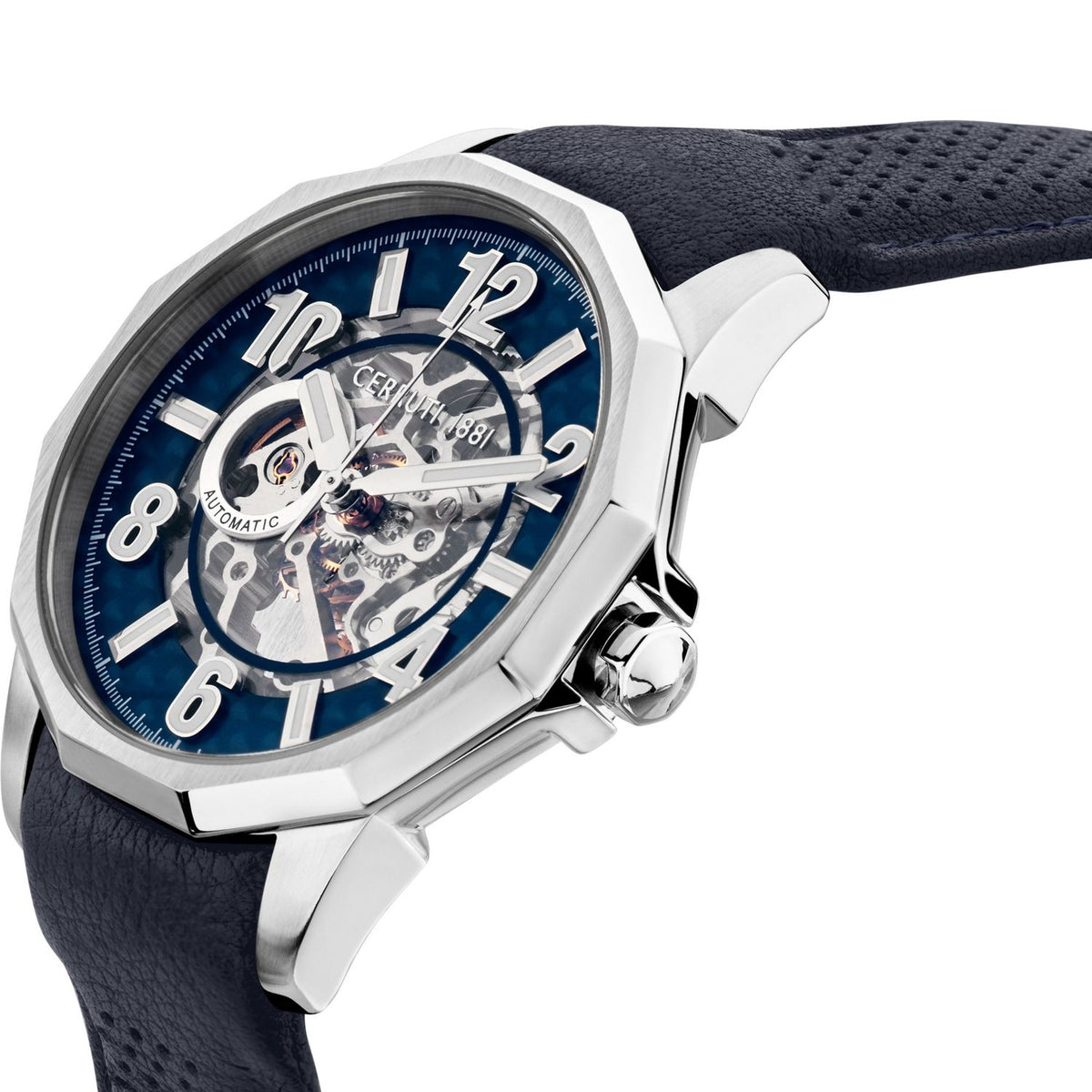 Cerruti 1881 Montre automatique Molveno GCEM087128