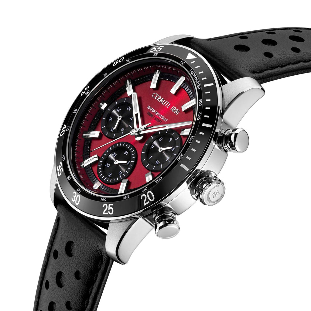 Cerruti 1881 Montre multifonction Turchino GCEM087364