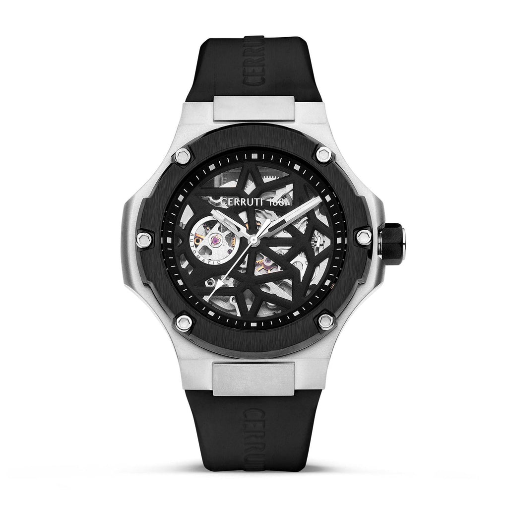 Cerruti 1881 Montre automatique Lucardo GCEM088132
