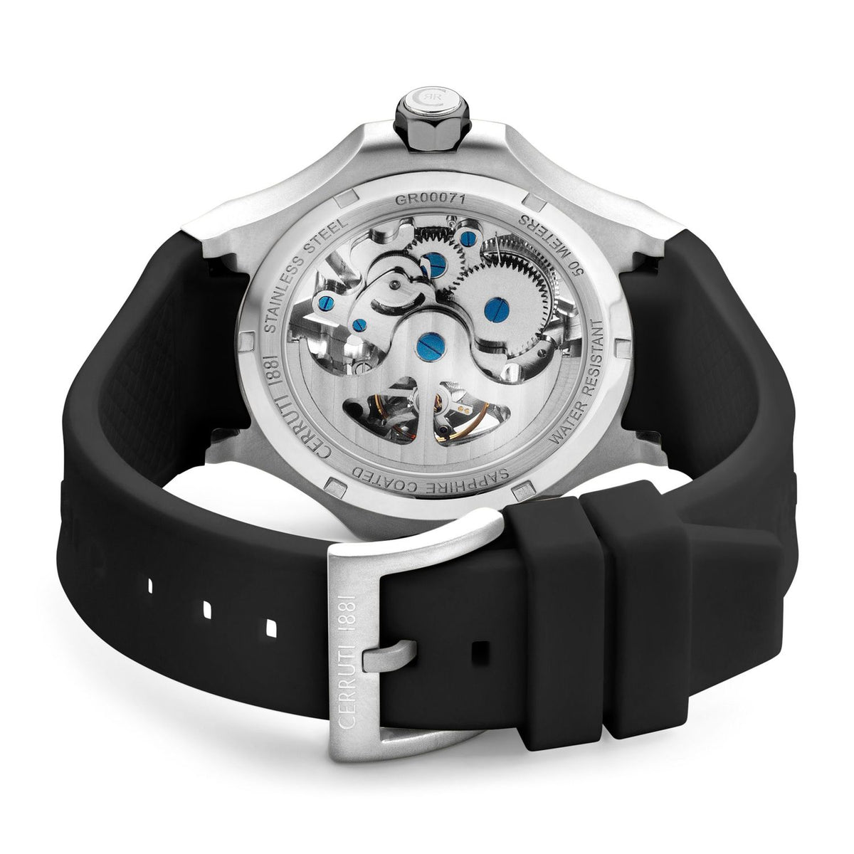 Cerruti 1881 Montre automatique Lucardo GCEM088132