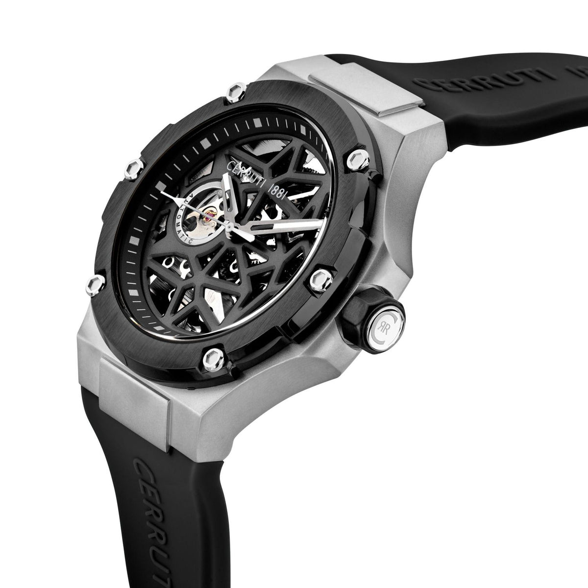 Cerruti 1881 Montre automatique Lucardo GCEM088132