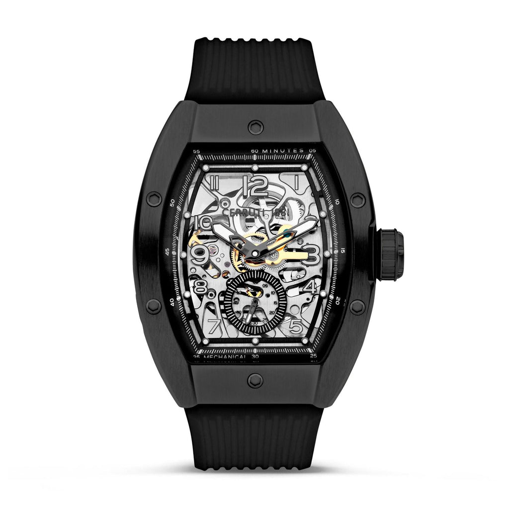 Cerruti 1881 Montre automatique Ovaro GCEM093808