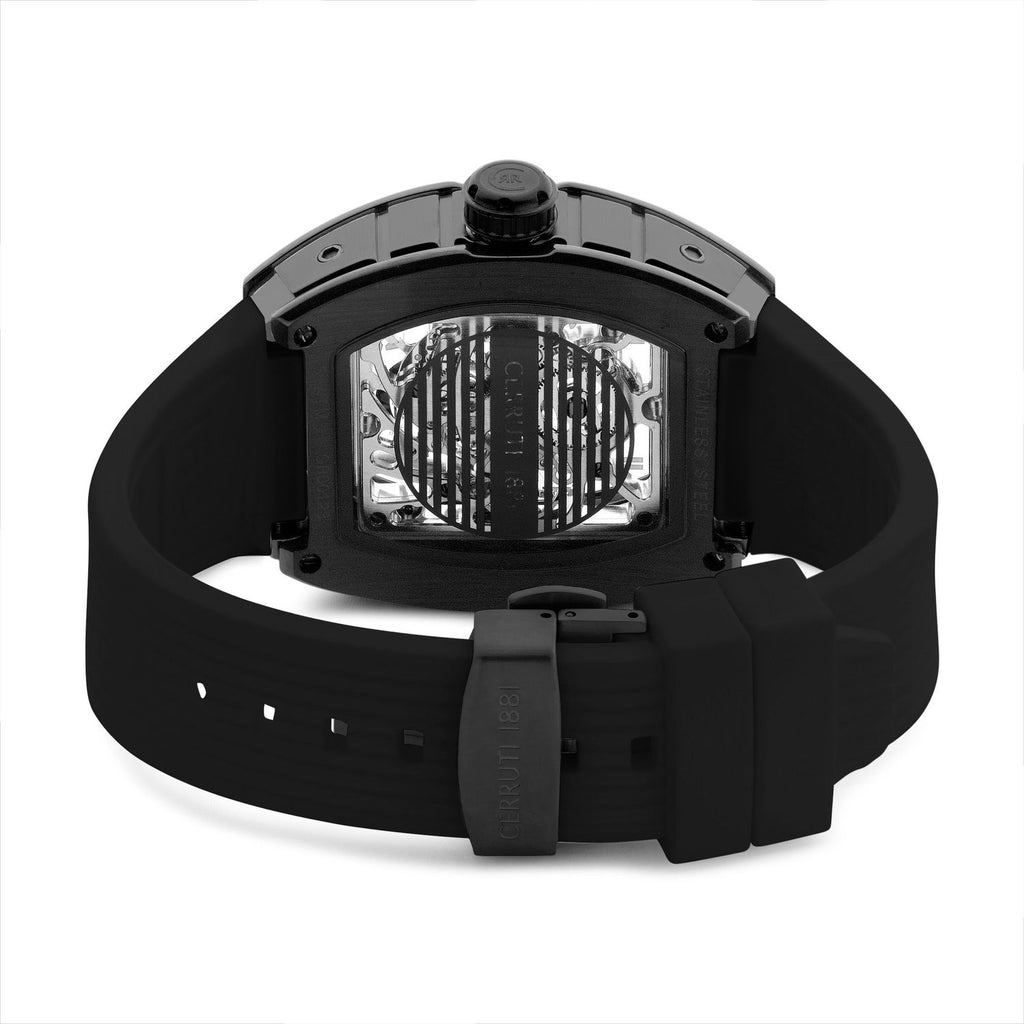 Cerruti 1881 Montre automatique Ovaro GCEM093808