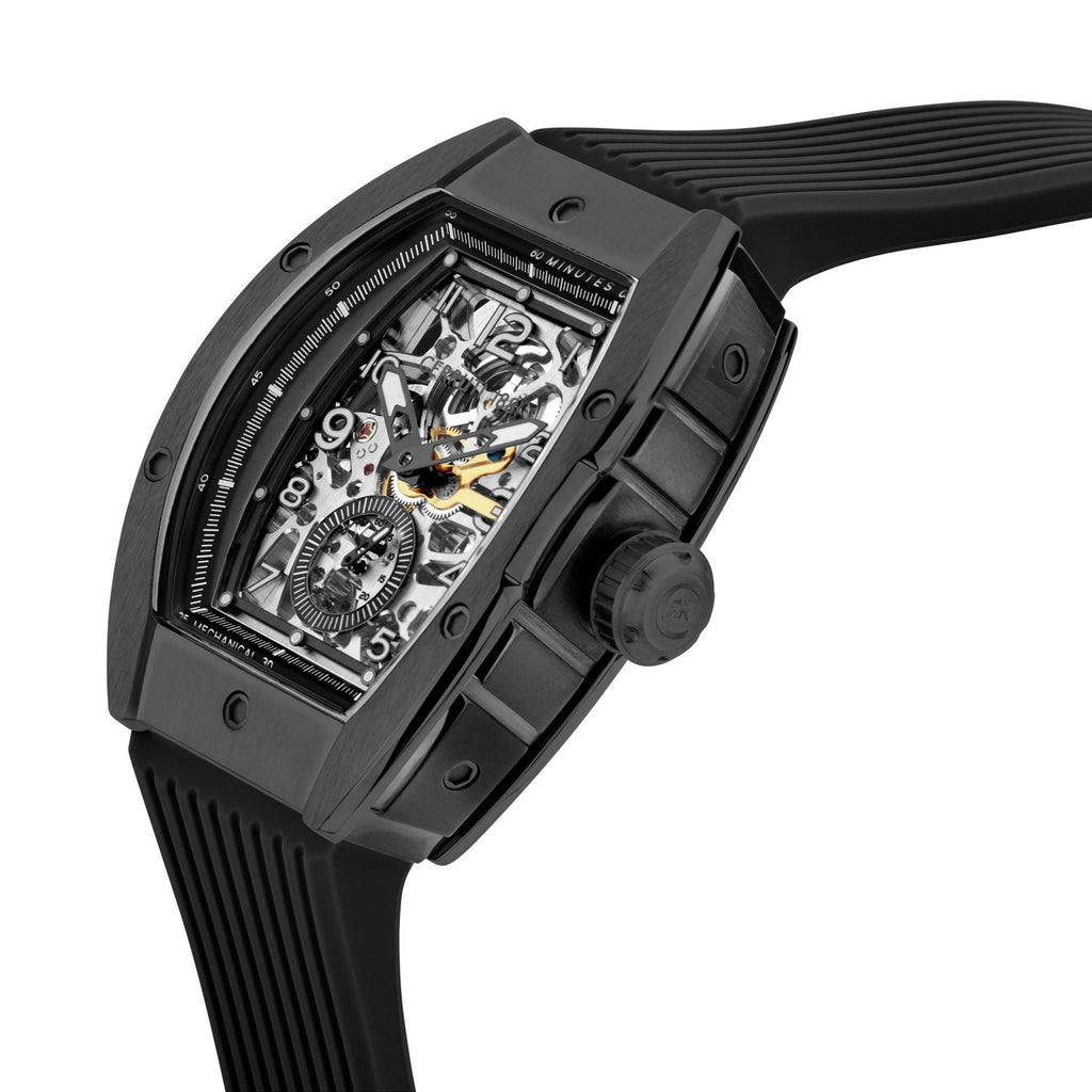 Cerruti 1881 Montre automatique Ovaro GCEM093808