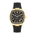 Cerruti 1881 Montre chronographe Casale GCEM144098