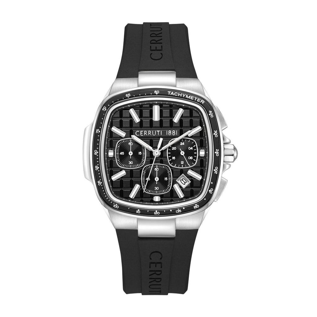 Cerruti 1881 Montre chronographe Casale GCEM144104