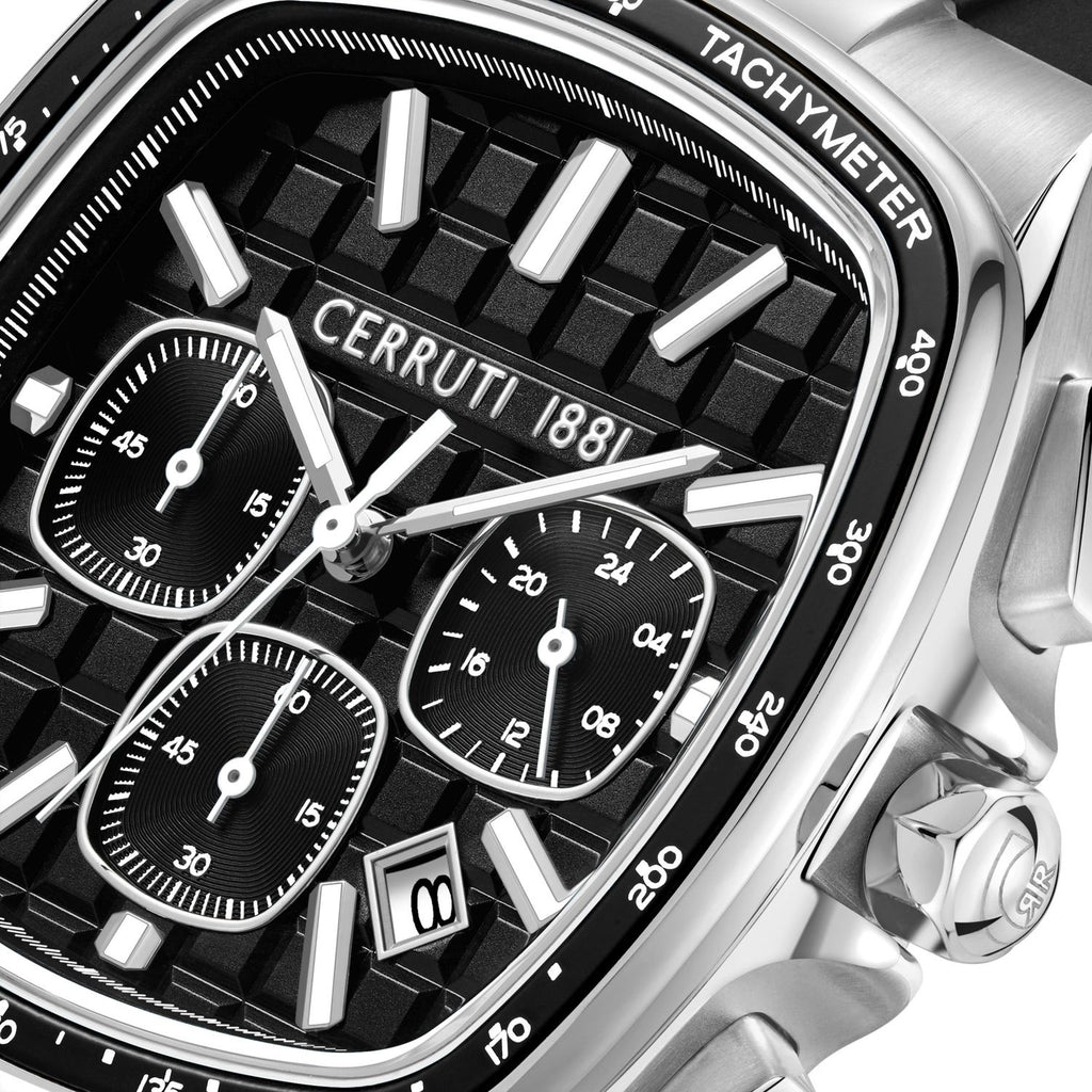 Cerruti 1881 Montre chronographe Casale GCEM144104