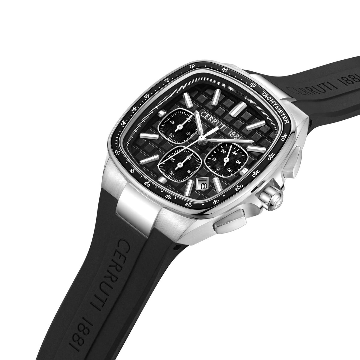 Cerruti 1881 Montre chronographe Casale GCEM144104