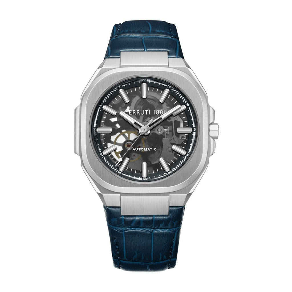 Cerruti 1881 Montre automatique Leadri GCEM144173