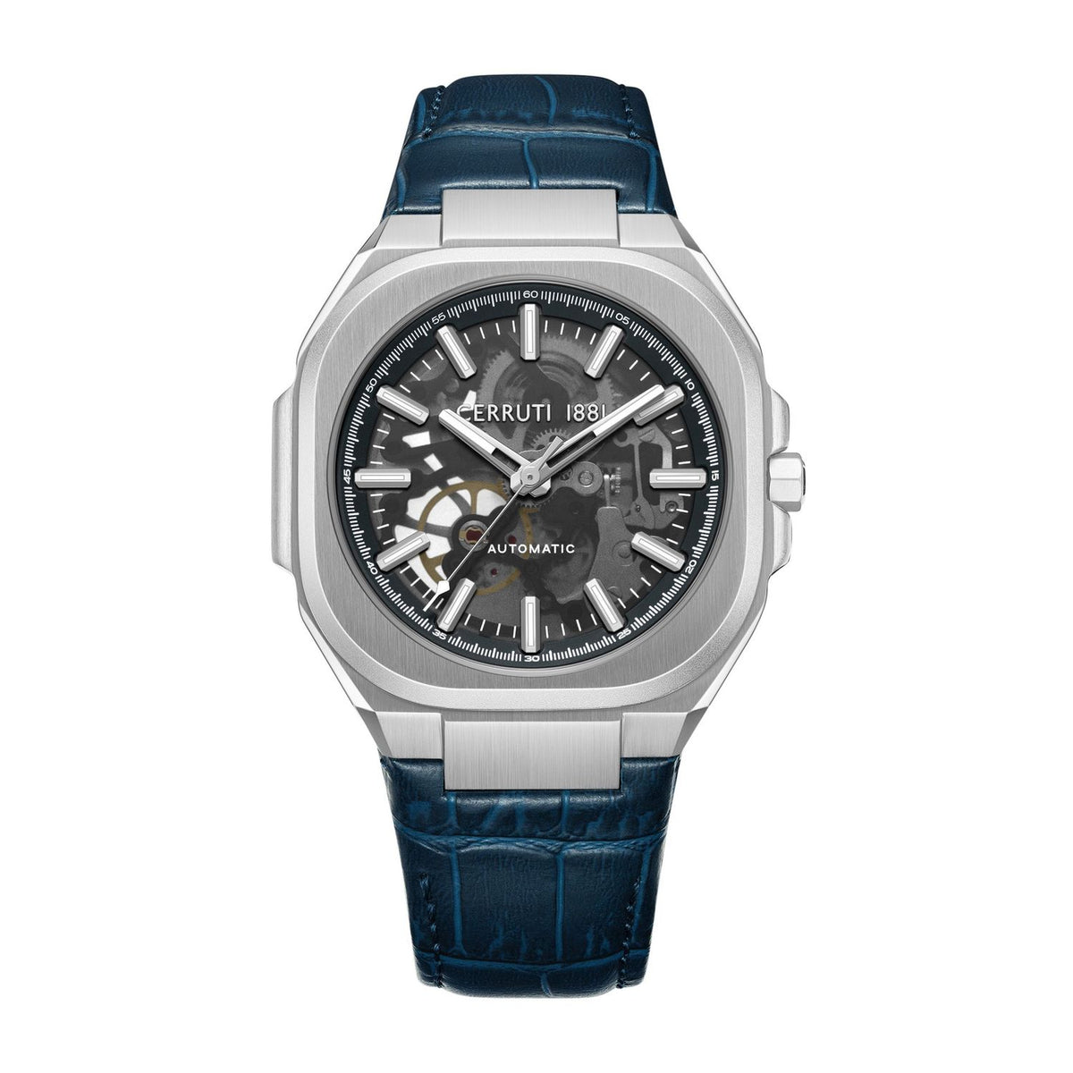 Cerruti 1881 Montre automatique Leadri GCEM144173