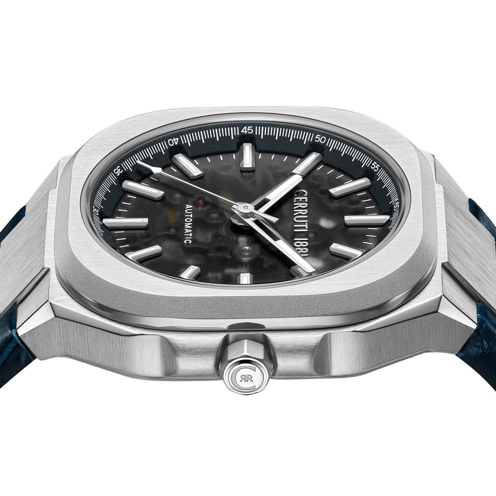 Cerruti 1881 Montre automatique Leadri GCEM144173