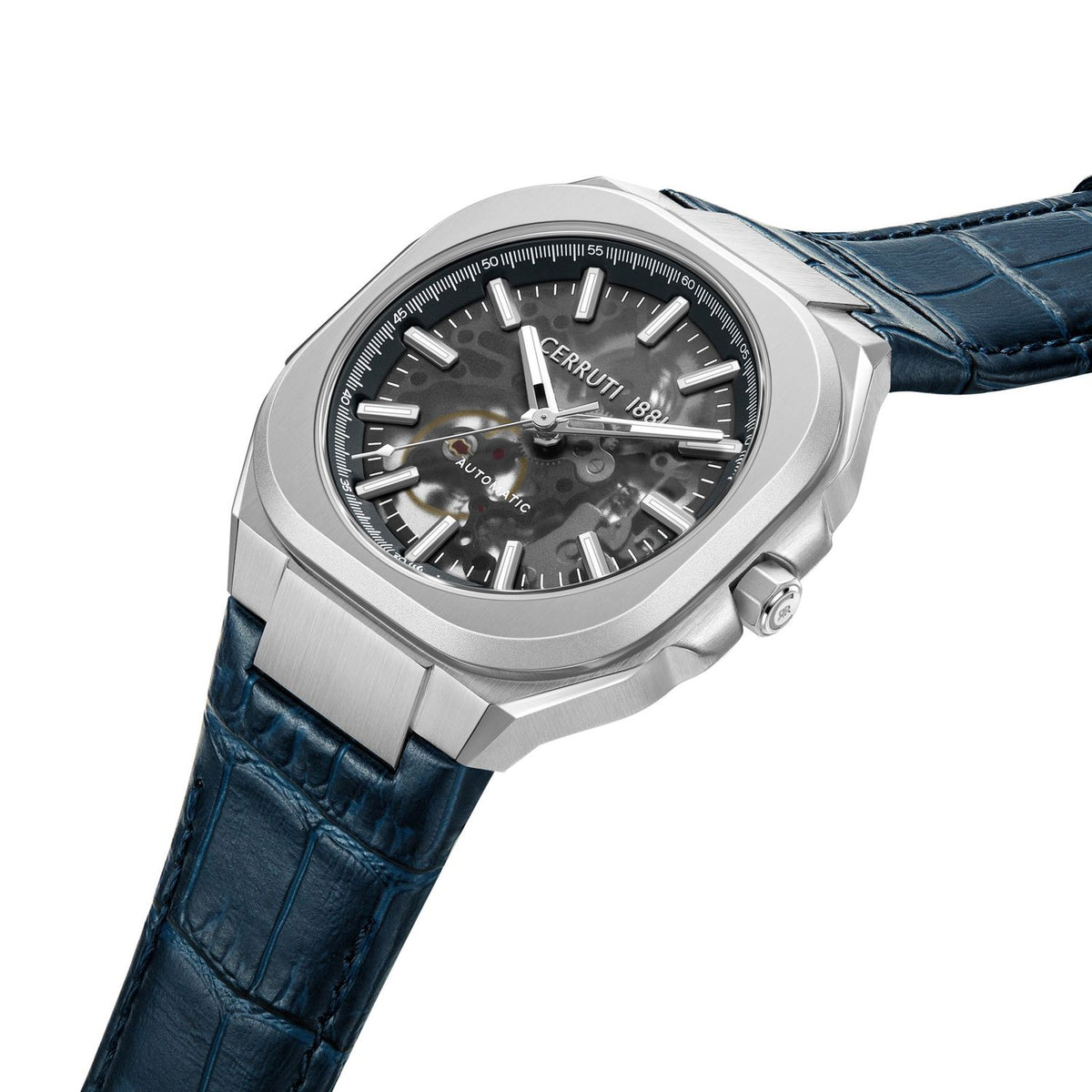 Cerruti 1881 Montre automatique Leadri GCEM144173