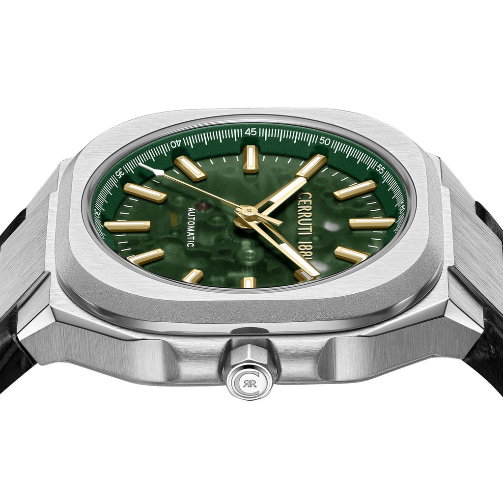 Cerruti 1881 Montre automatique Leadri GCEM144180