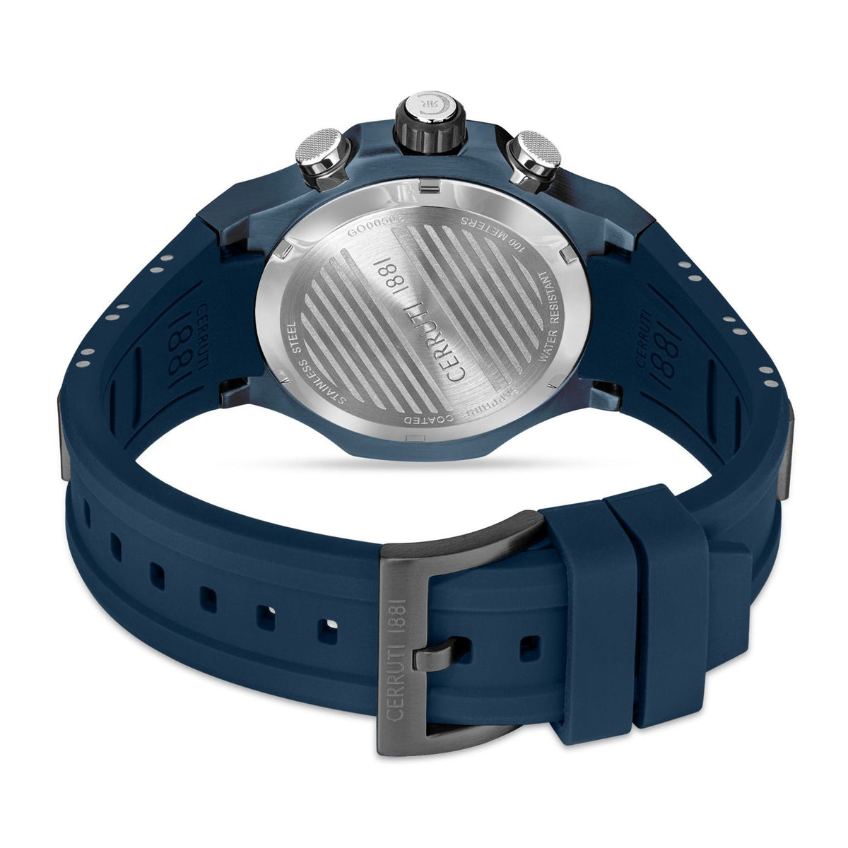 Cerruti 1881 Montre chronographe Lucardo GCEM144289