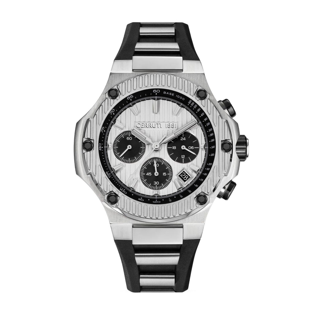 Cerruti 1881 Montre chronographe Lucardo GCEM144319