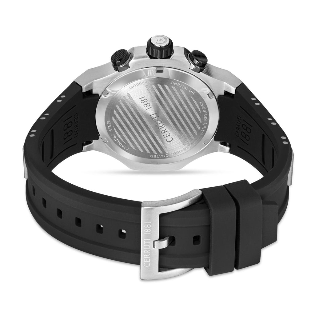 Cerruti 1881 Montre chronographe Lucardo GCEM144319