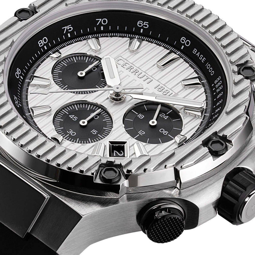 Cerruti 1881 Montre chronographe Lucardo GCEM144319