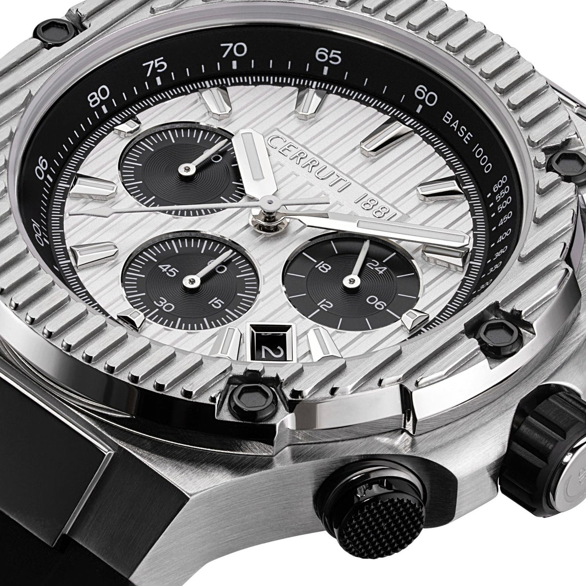 Cerruti 1881 Montre chronographe Lucardo GCEM144319