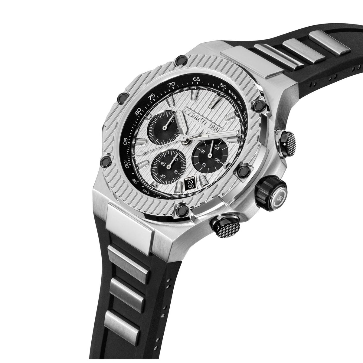 Cerruti 1881 Montre chronographe Lucardo GCEM144319