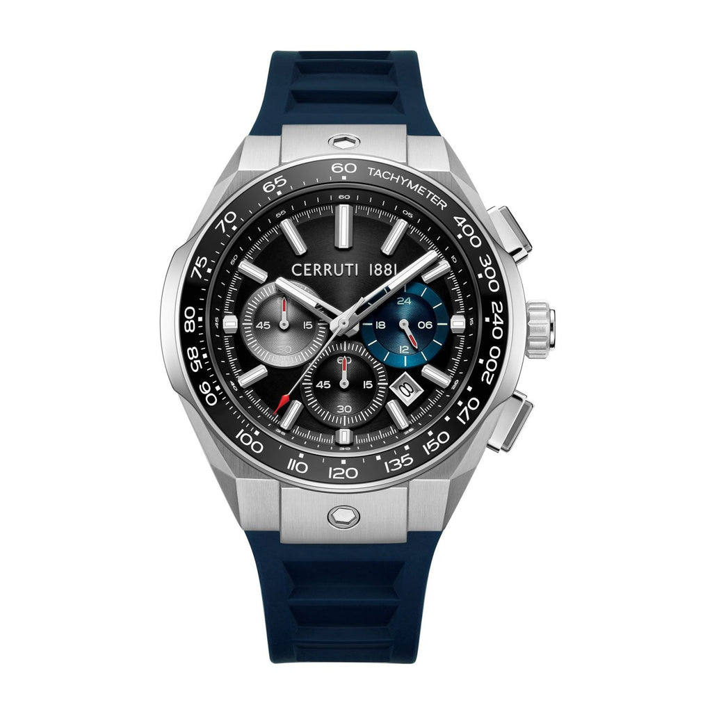 Cerruti 1881 Montre chronographe Ruscello GCEM144326