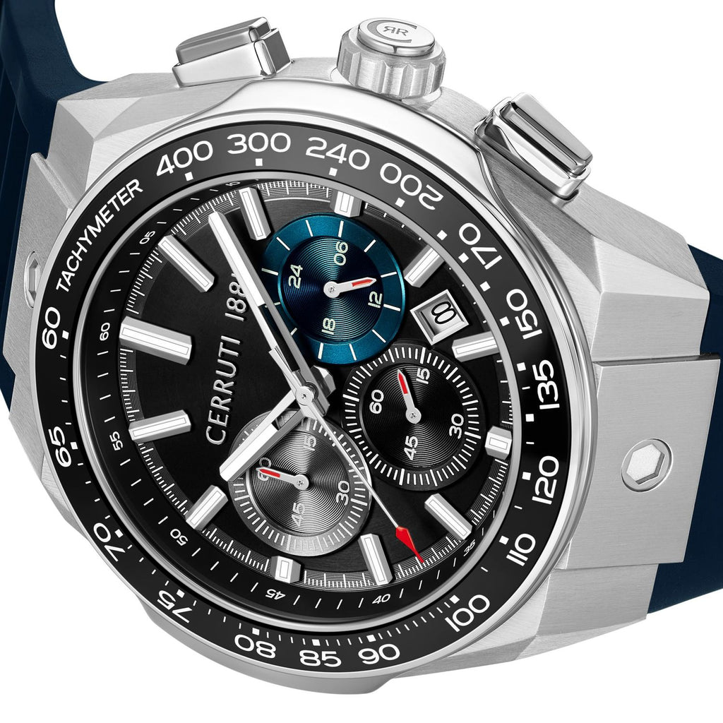 Cerruti 1881 Montre chronographe Ruscello GCEM144326