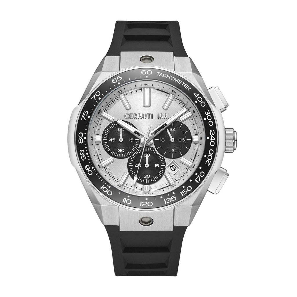 Cerruti 1881 Montre chronographe Ruscello GCEM144333