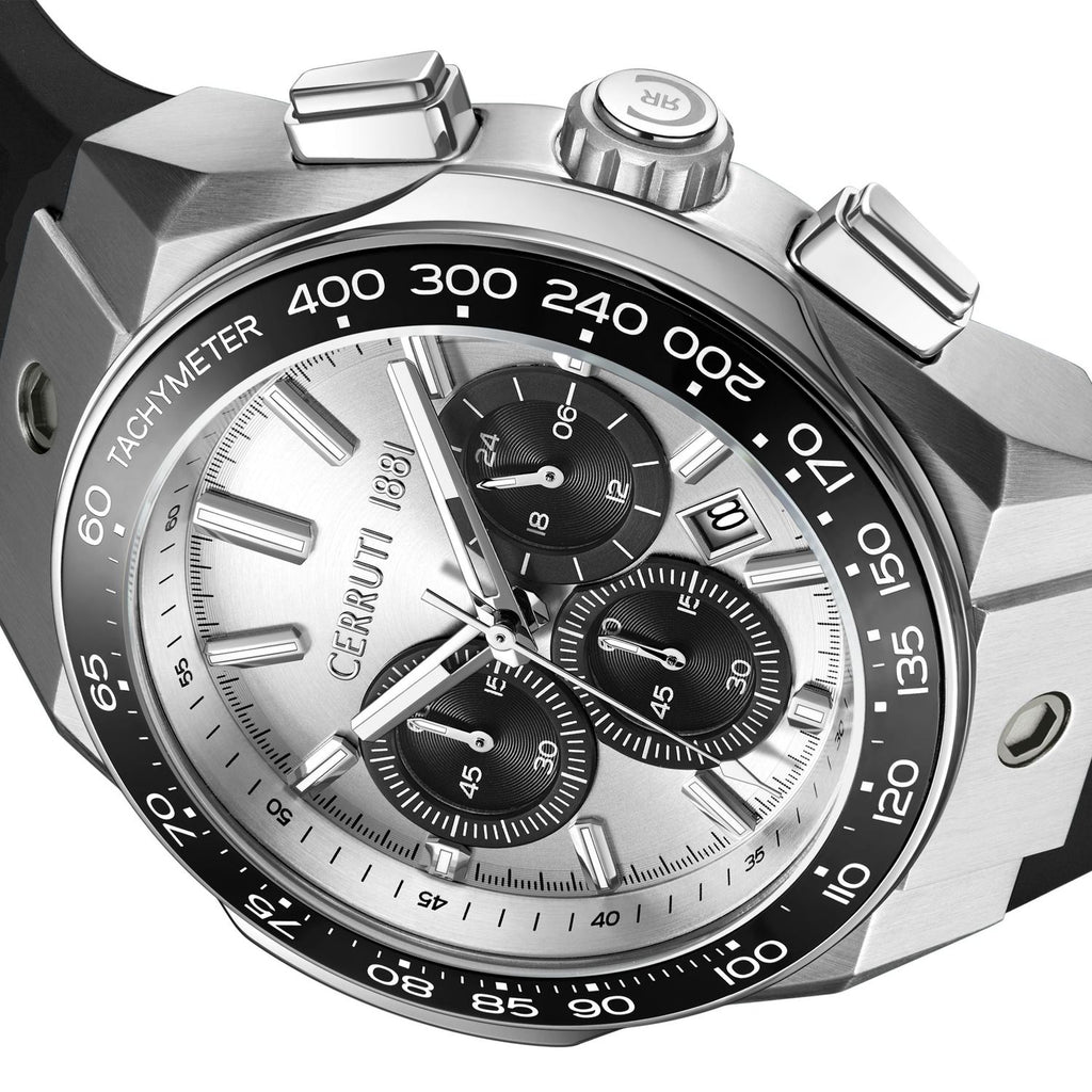 Cerruti 1881 Montre chronographe Ruscello GCEM144333