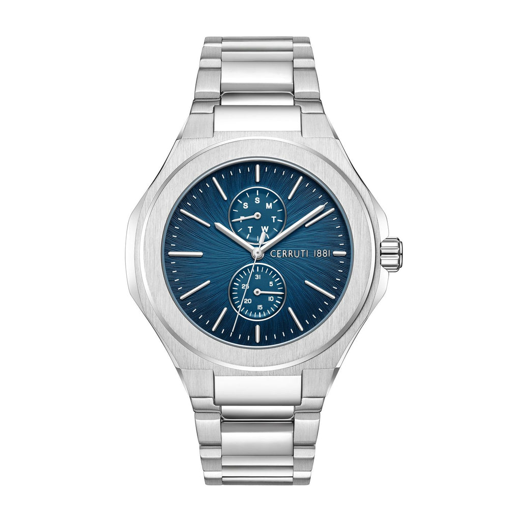 Cerruti 1881 Montre multifonction Lucardo GCEM144388