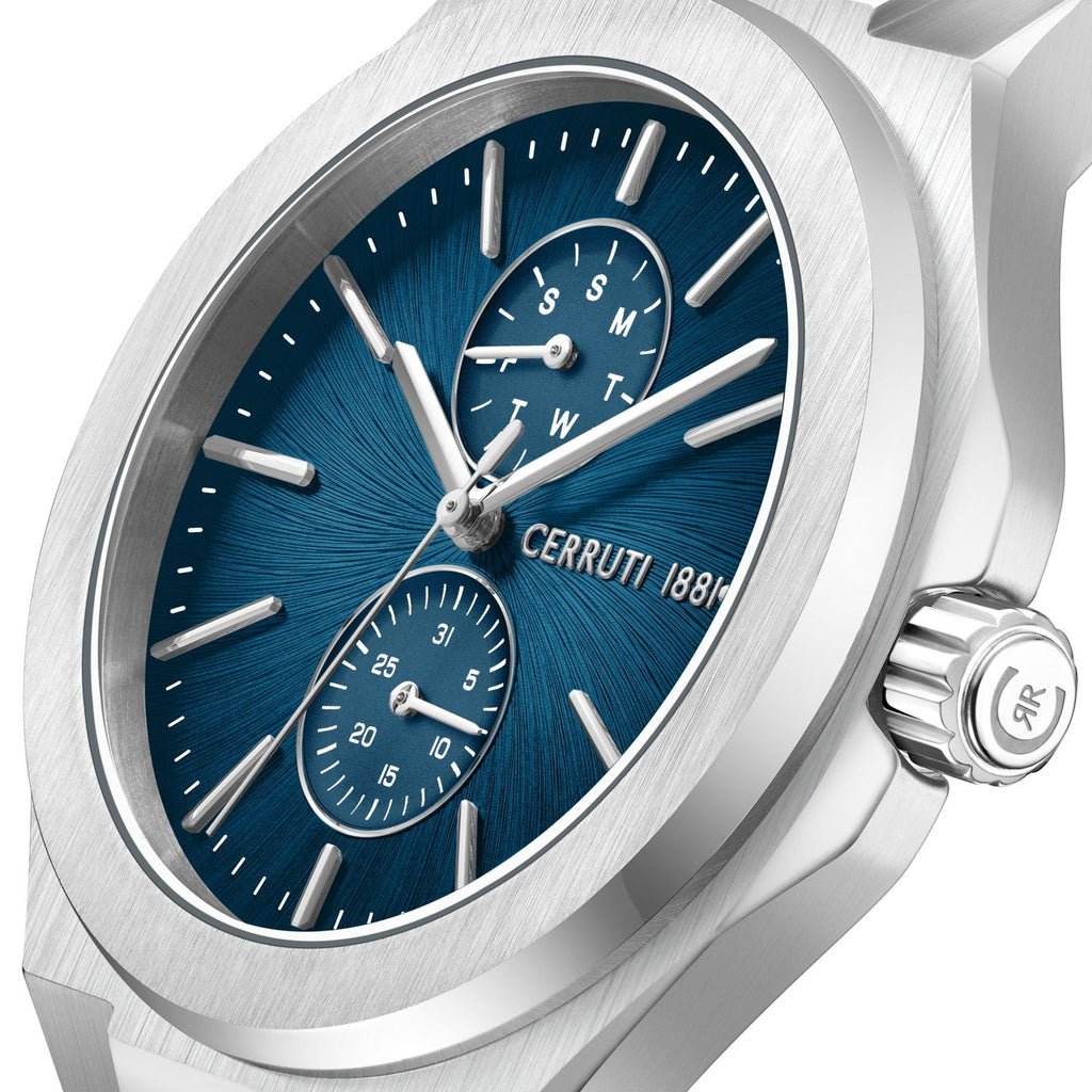 Cerruti 1881 Montre multifonction Lucardo GCEM144388