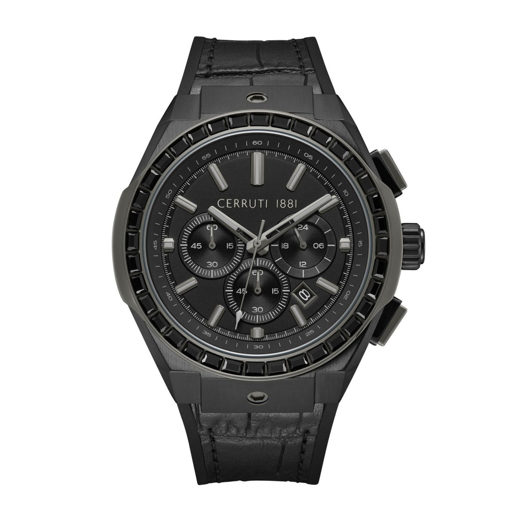Cerruti 1881 Montre chronographe Ruscello GCEM144425
