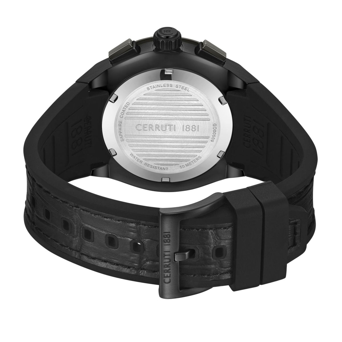 Cerruti 1881 Montre chronographe Ruscello GCEM144425