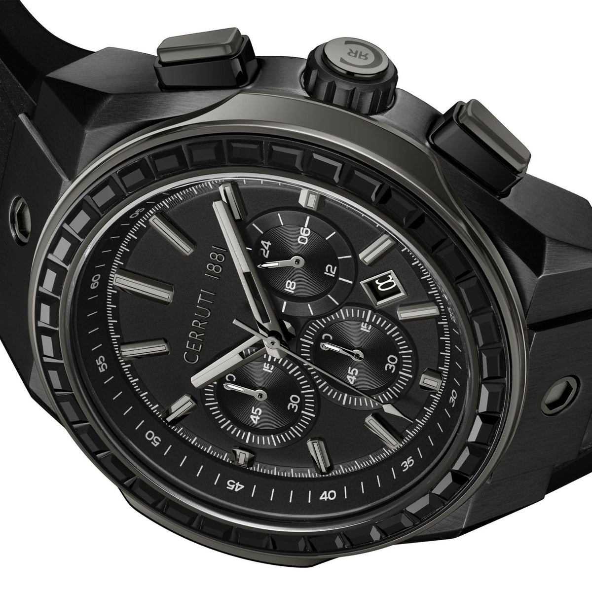 Cerruti 1881 Montre chronographe Ruscello GCEM144425