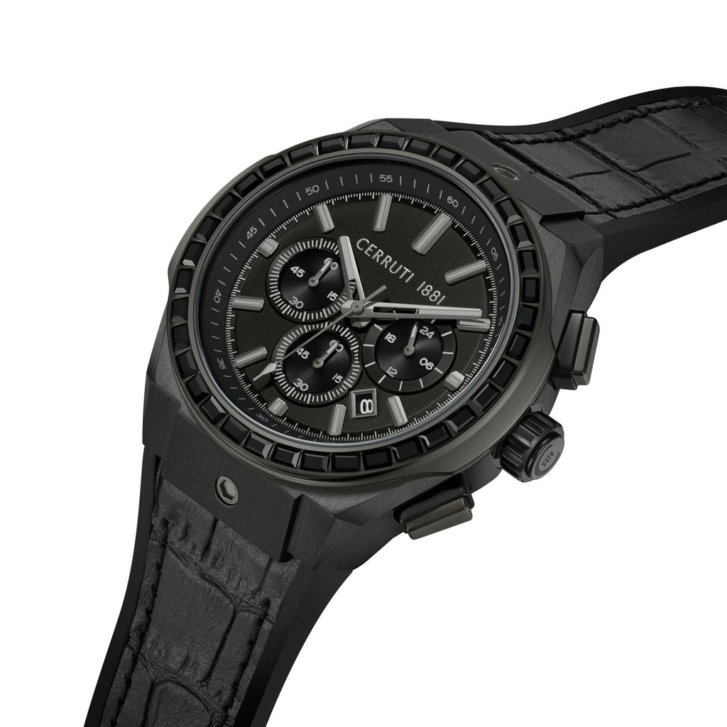Cerruti 1881 Montre chronographe Ruscello GCEM144425