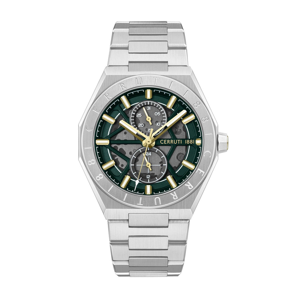 Cerruti 1881 Montre multifonction Ravello GCEM144456
