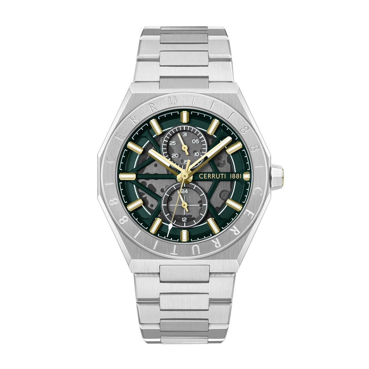 Cerruti 1881 Montre multifonction Ravello GCEM144456
