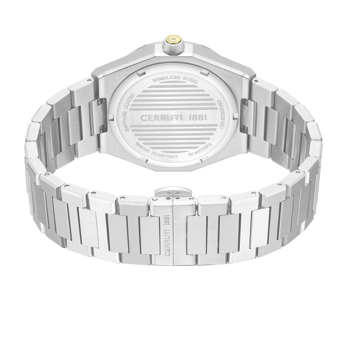 Cerruti 1881 Montre multifonction Ravello GCEM144456