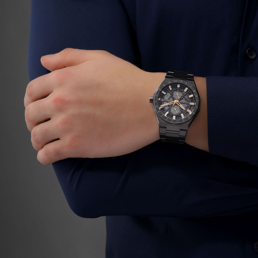 Cerruti 1881 Montre multifonction Ravello GCEM144463