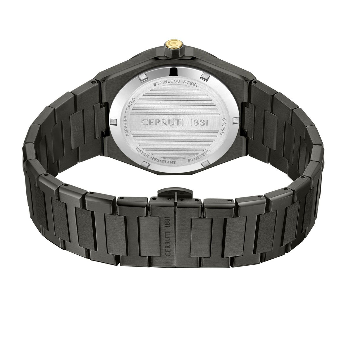 Cerruti 1881 Montre multifonction Ravello GCEM144463