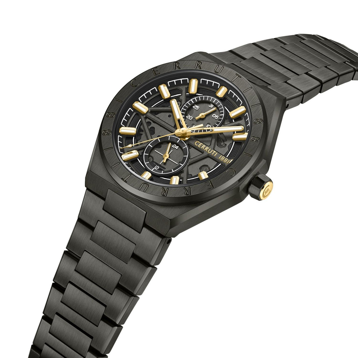 Cerruti 1881 Montre multifonction Ravello GCEM144463