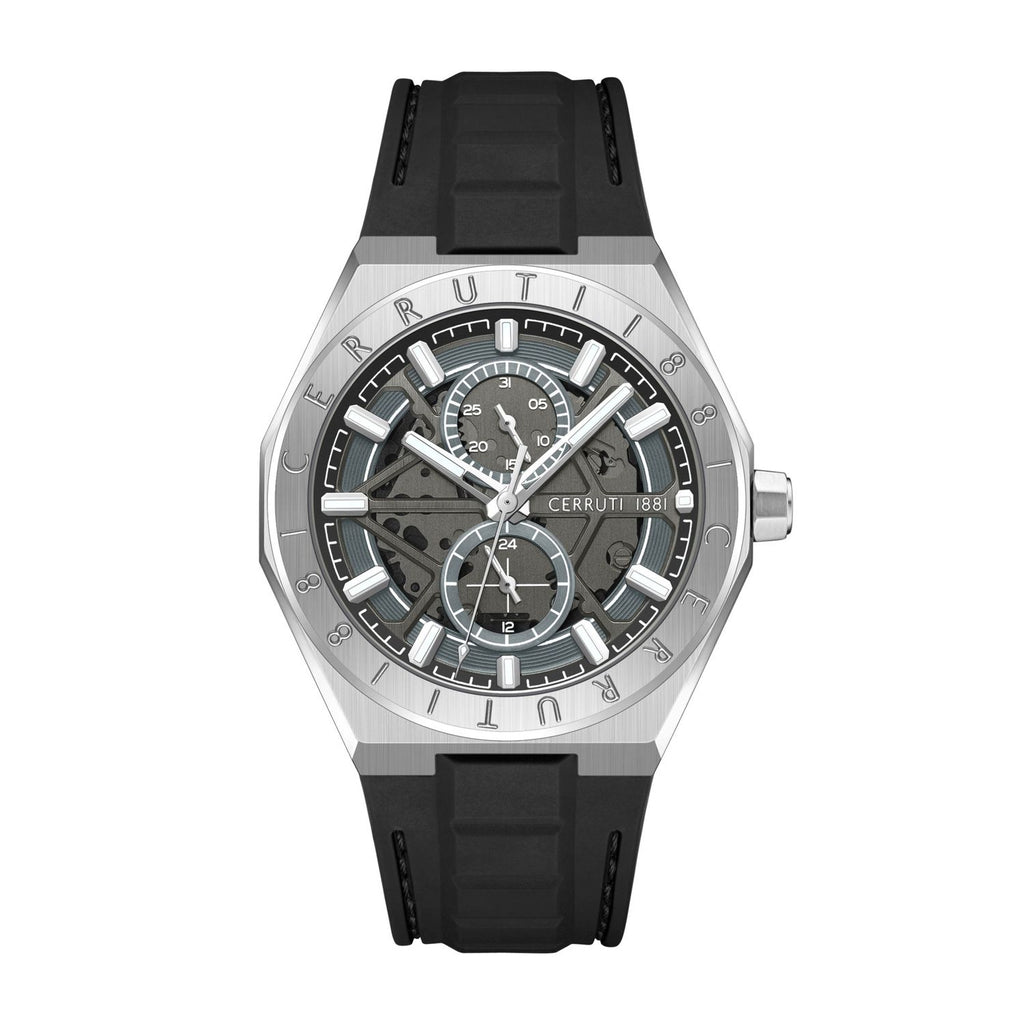 Cerruti 1881 Montre multifonction Ravello GCEM144487
