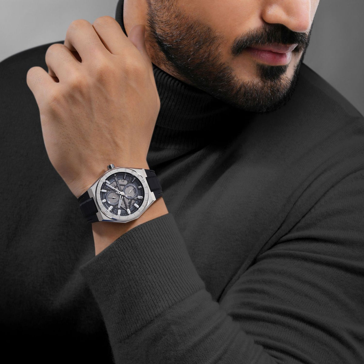 Cerruti 1881 Montre multifonction Ravello GCEM144487