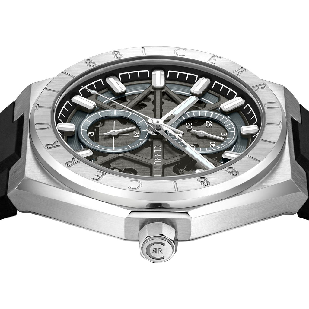 Cerruti 1881 Montre multifonction Ravello GCEM144487