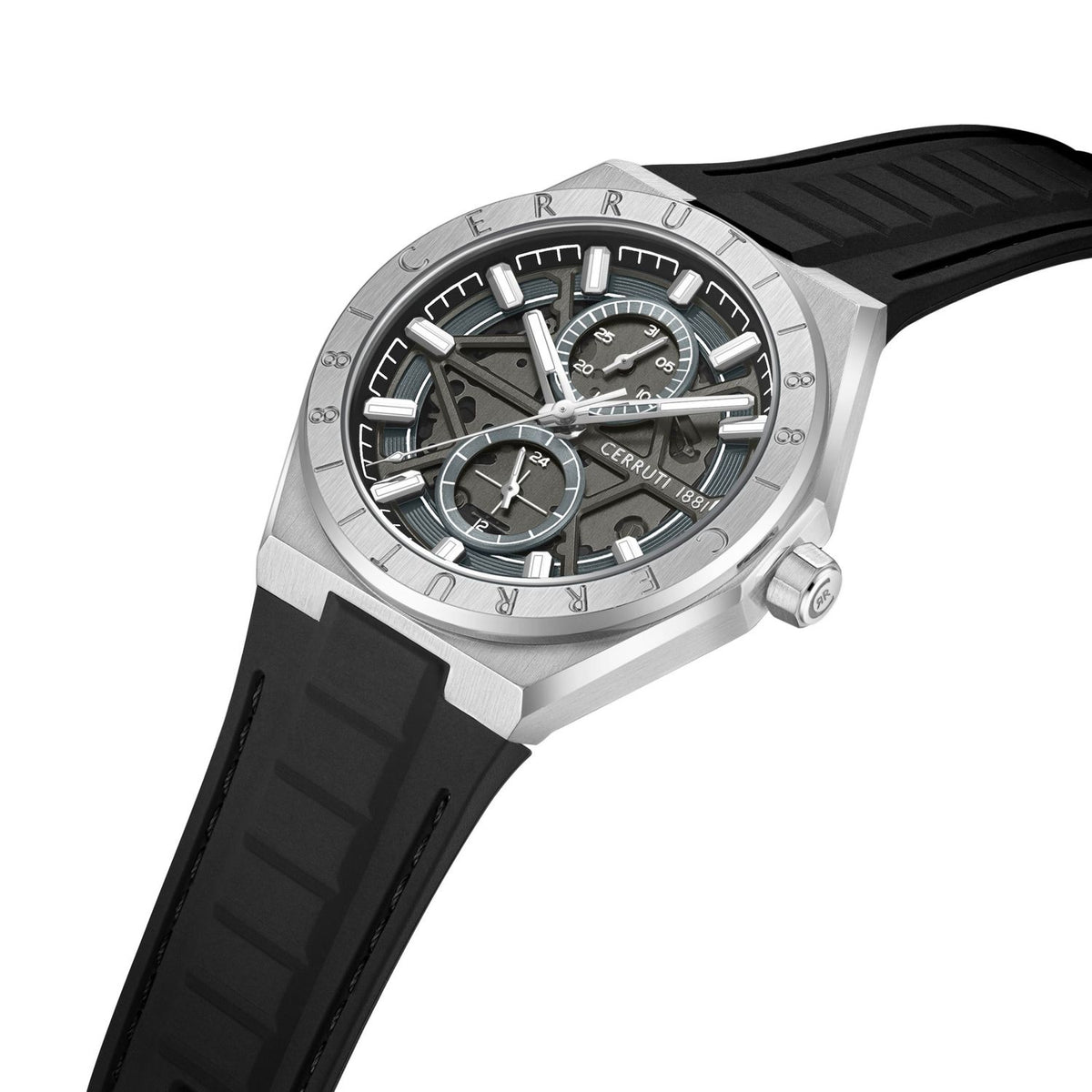 Cerruti 1881 Montre multifonction Ravello GCEM144487