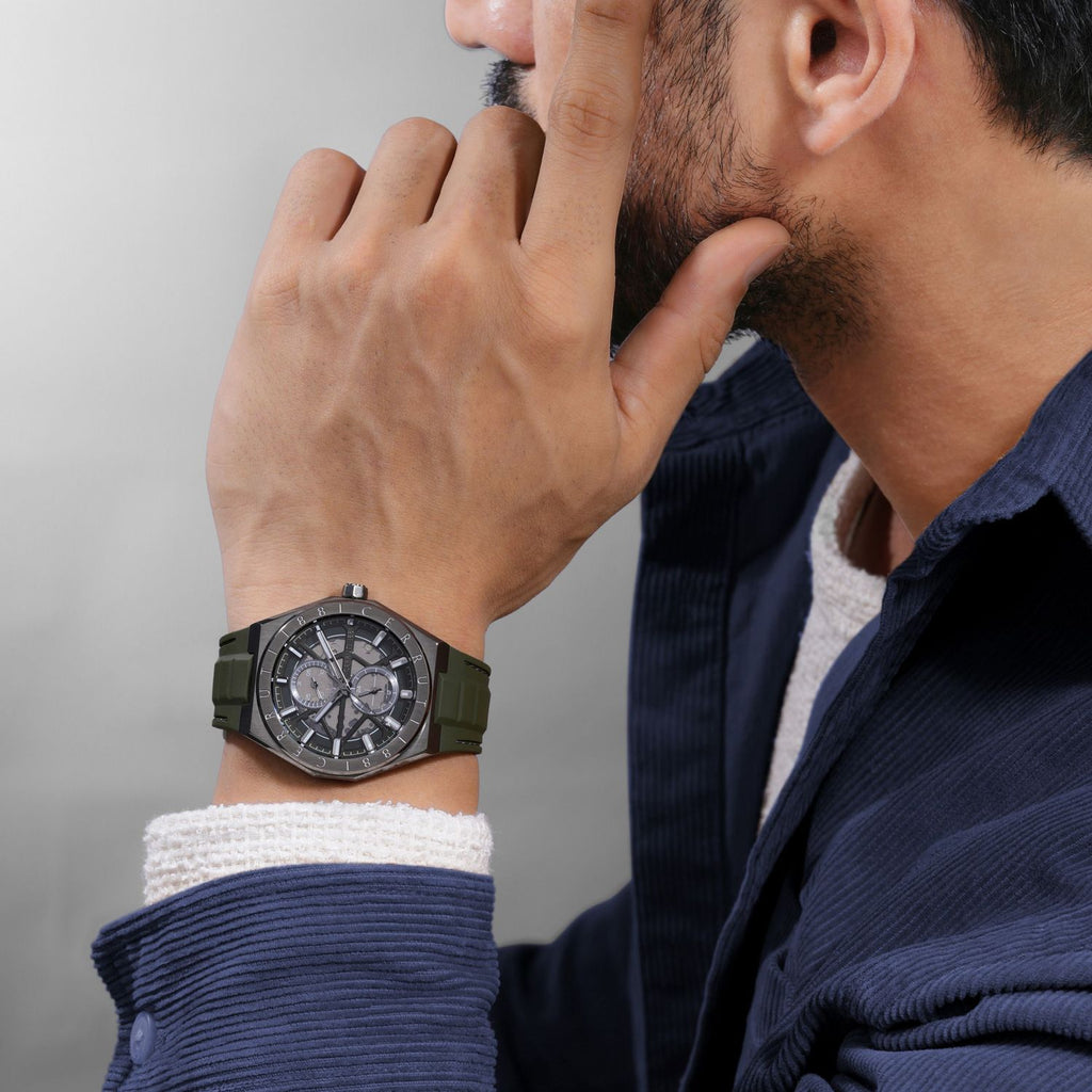 Cerruti 1881 Montre multifonction Ravello GCEM144494